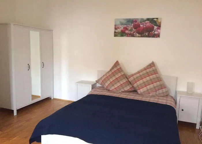 Ferienapartments Bergheim36
