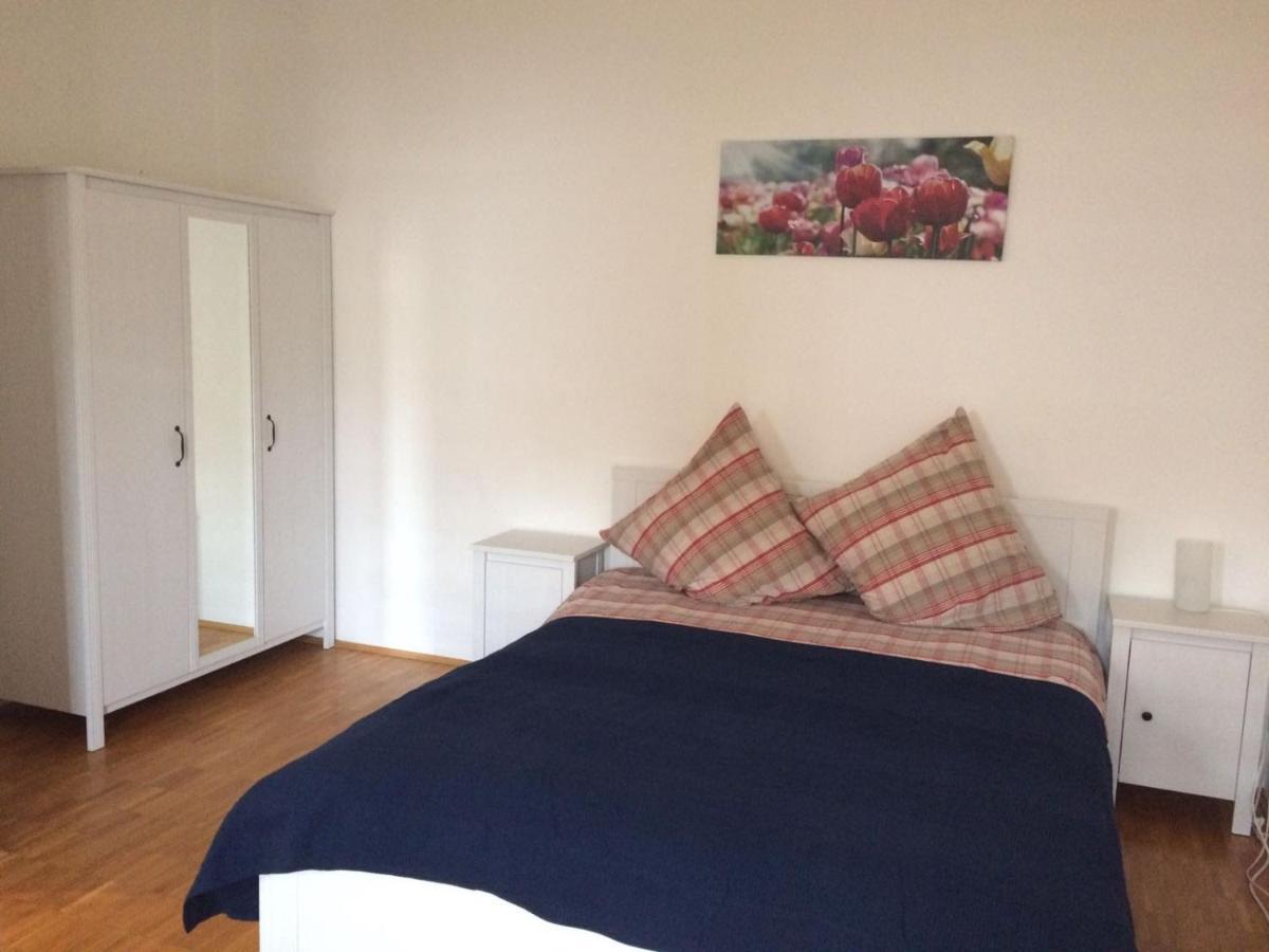 Ferienapartments Bergheim36 * Heidelberg