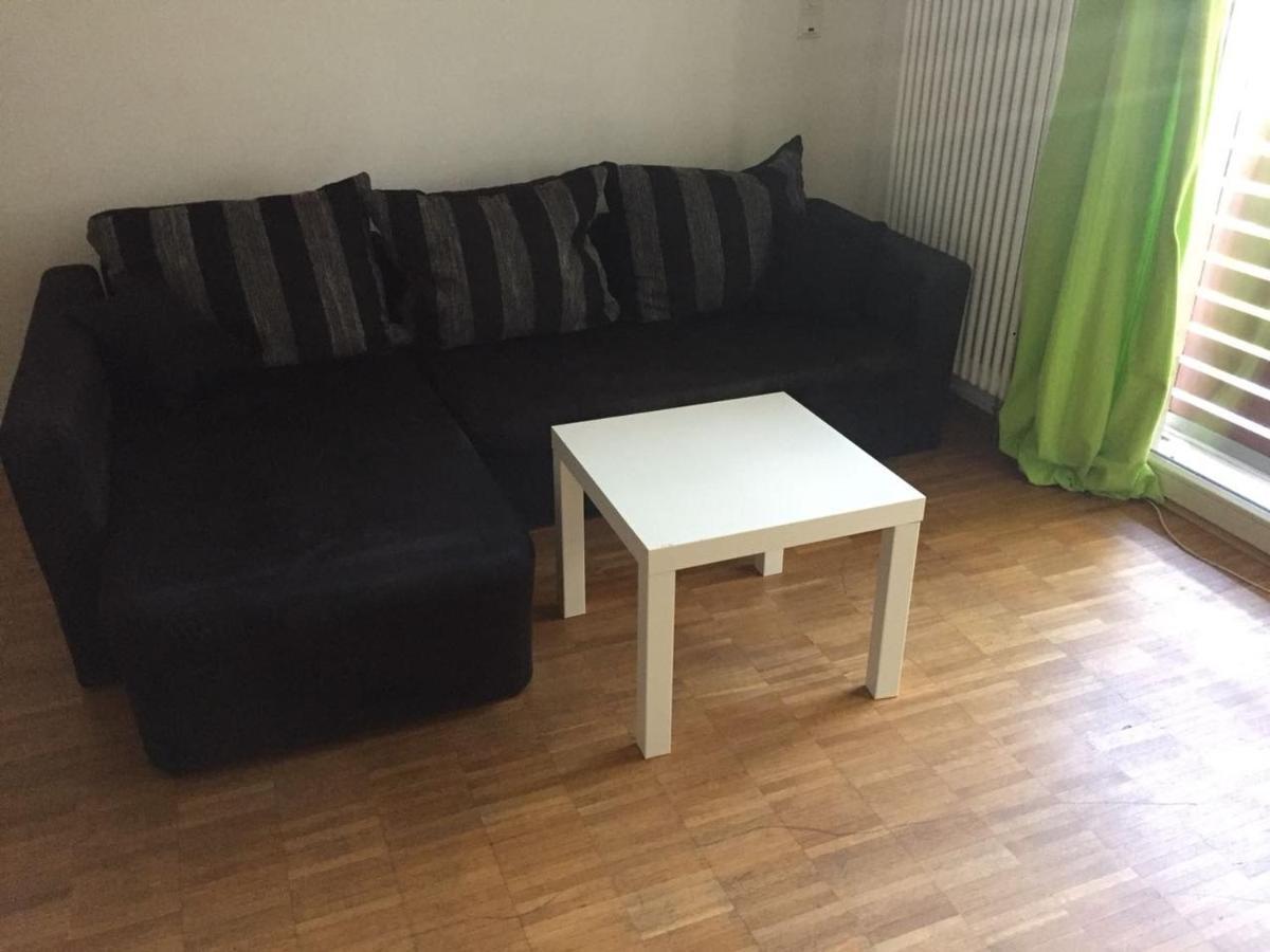 Ferienapartments Bergheim36 * Heidelberg