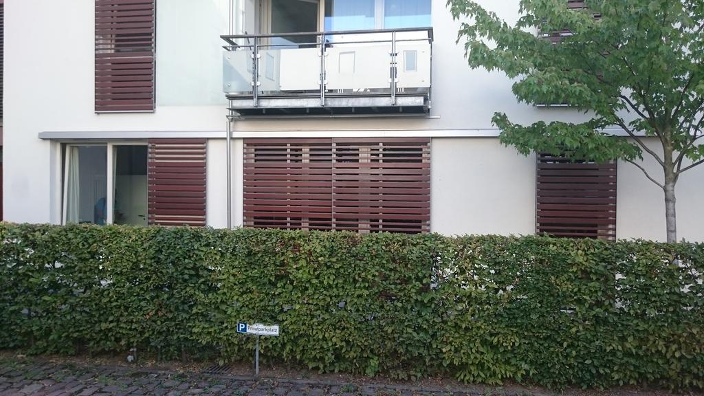 Ferienapartments Bergheim36 *