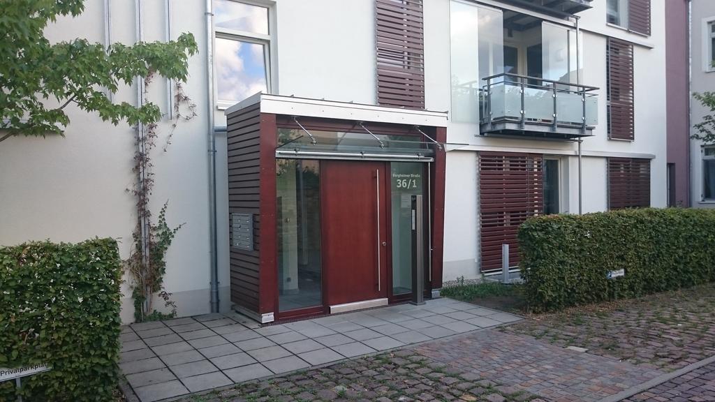 Apartment Ferienapartments Bergheim36