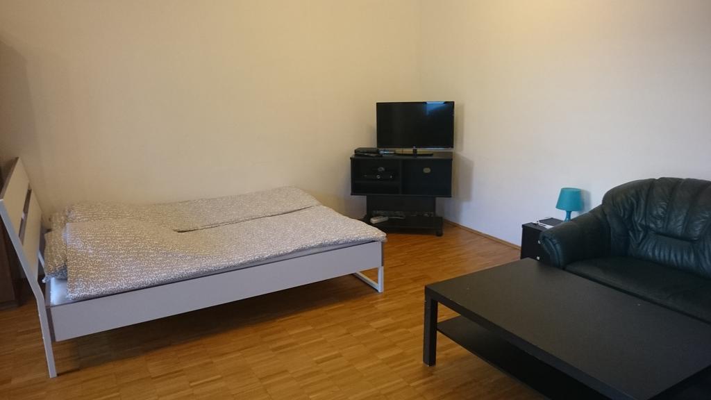 Ferienapartments Bergheim36 Apartment *