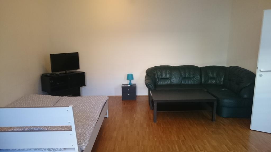 Ferienapartments Bergheim36 Apartment Heidelberg