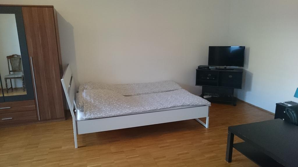 Ferienapartments Bergheim36 Apartment