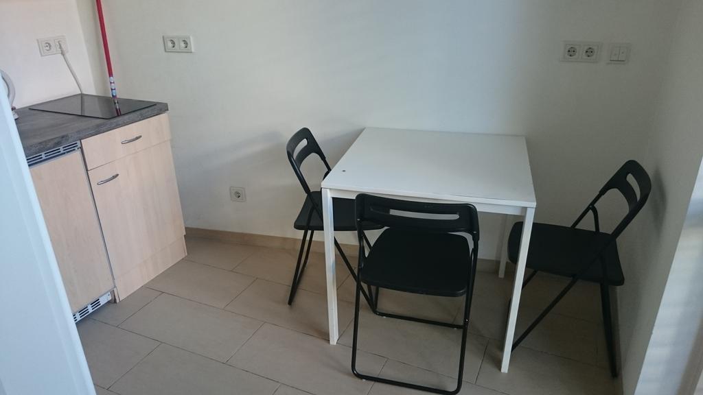 Apartment Ferienapartments Bergheim36 *