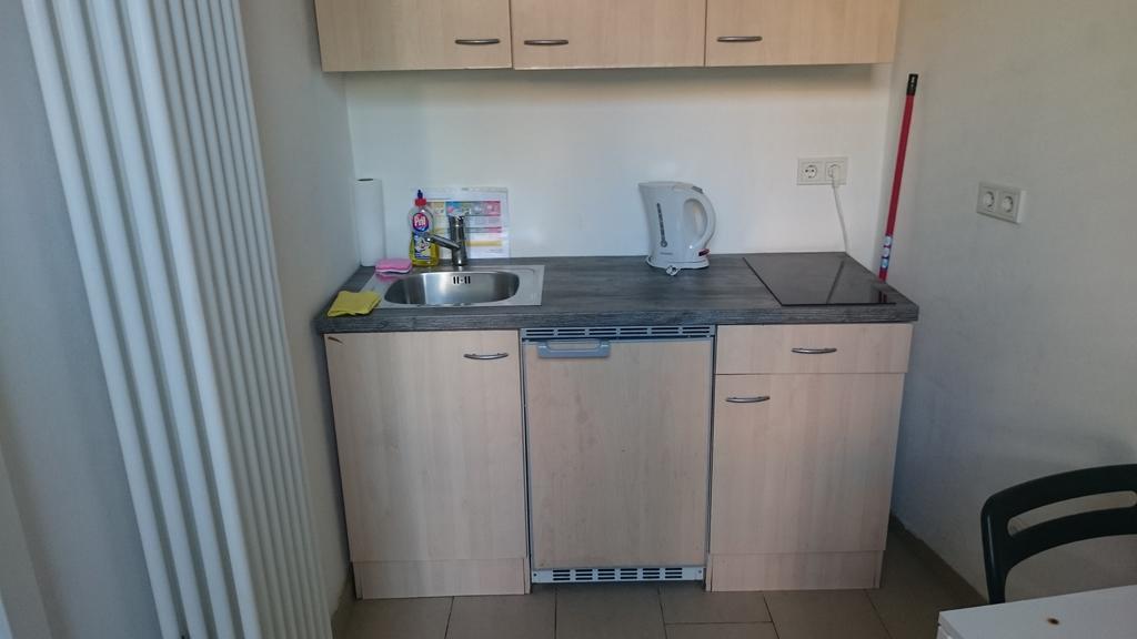 Ferienapartments Bergheim36 *