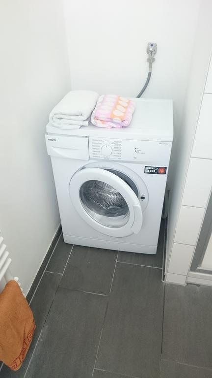 Ferienapartments Bergheim36 Apartment *