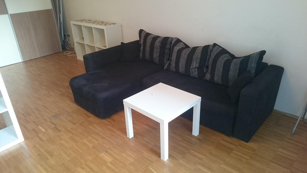 Ferienapartments Bergheim36 Apartment Heidelberg
