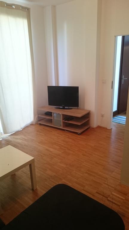Ferienapartments Bergheim36 Apartment *