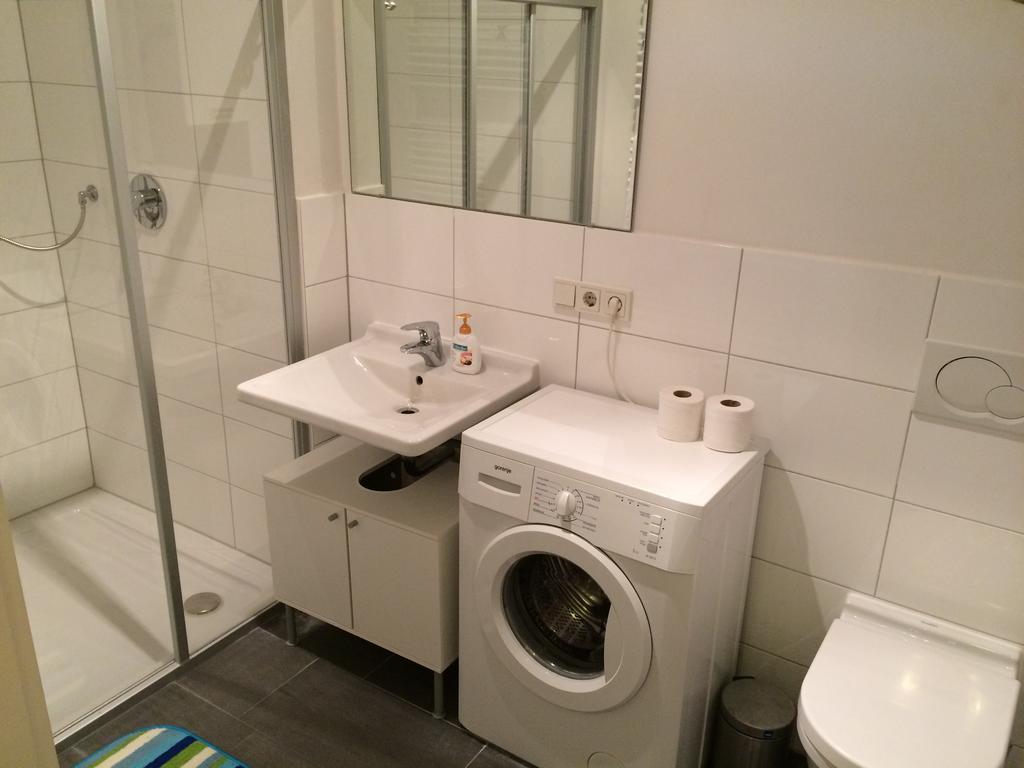 Apartment Ferienapartments Bergheim36