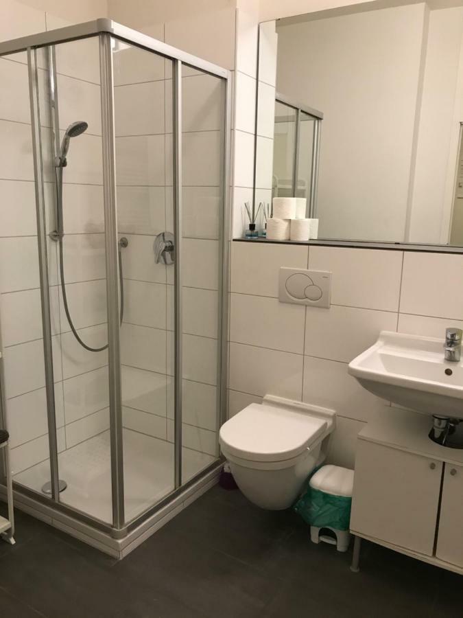 Ferienapartments Bergheim36 Heidelberg